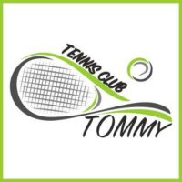 LOGO TOMMY