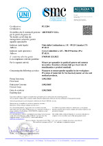 Certificazione di qualità per la parità di genere